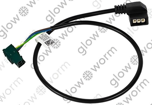 Glow worm ultracom pump - glow-worm, 2