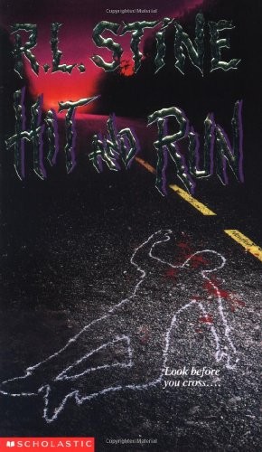 Hit and run stine l - and, stine,