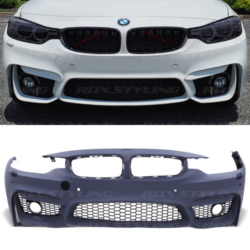 Style front bumper - style,
