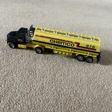 VINTAGE MATCHBOX SUPERKINGS