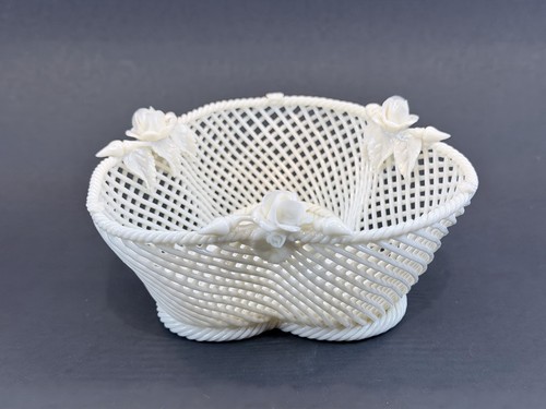 Vintage irish belleek - irish,