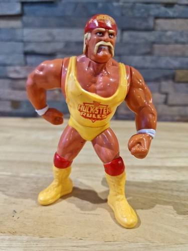 Classic wwe wwf - wwe, hogan