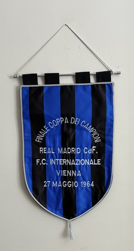 Internazionale real - internazionale,