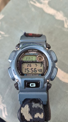 Casio shock 8800 masai - dw-8800,