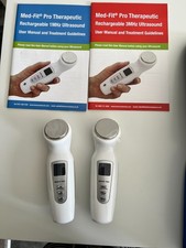 Med Fit Rechargeable Portable