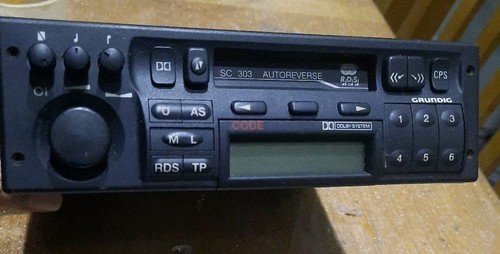 Vintage retro grundig - vintage, opel