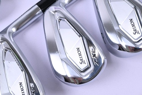 Srixon zxi5 irons gw - srixon,