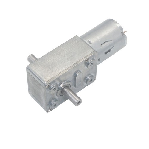 Jgy370 gear motor 12v - gear,