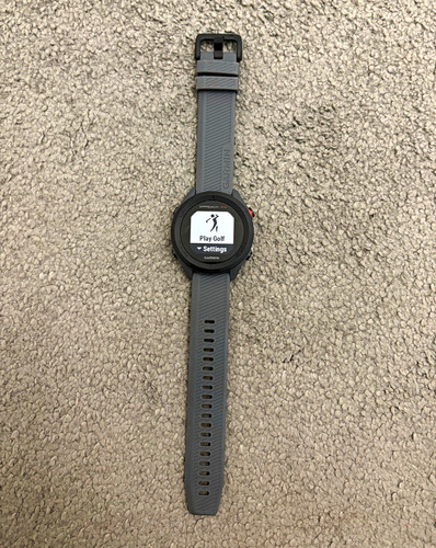 Garmin approach s12 - garmin,