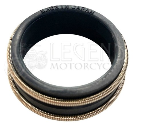 Genuine suzuki gt250 x7 - genuine,