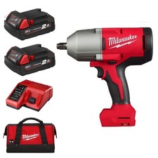 Milwaukee M18BLHIWF12-202X 18v