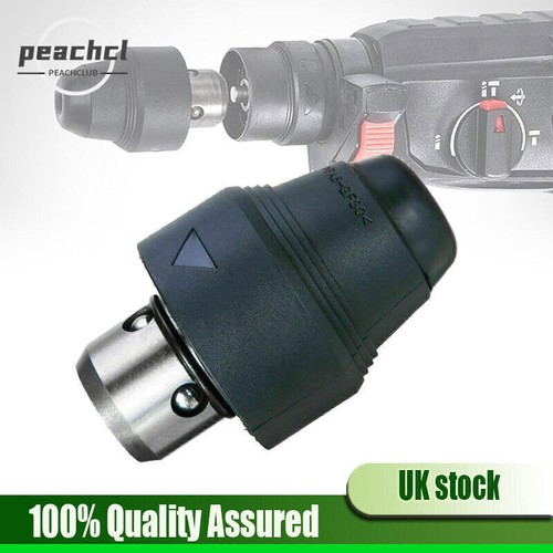 Sds plus drill chuck - plus,