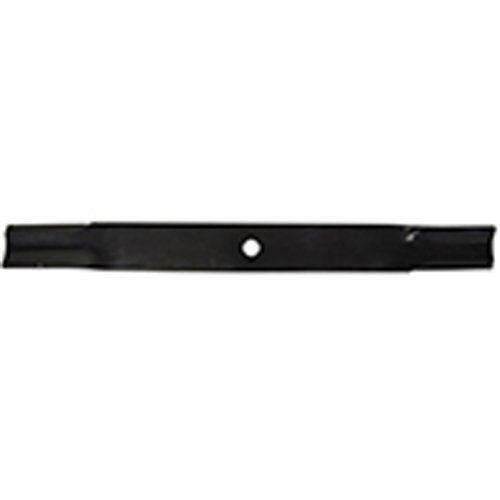 Blade adapter for lawn mowers - for,