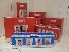 Bialetti Schiaccianoci - The Nutcracker Range, Moka Express, Cups, Bicchierini