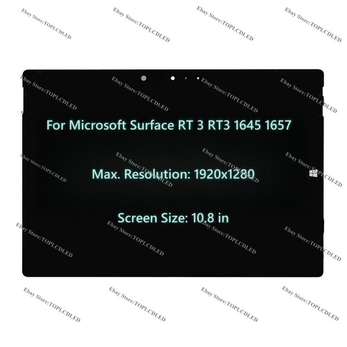 Microsoft surface pro - surface,
