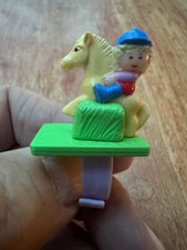 vintage polly pocket polly on