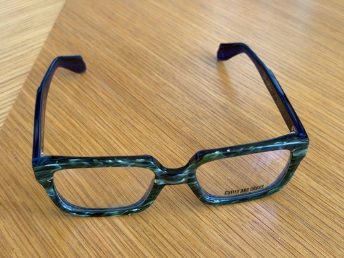 Cutler and gross 9289 glasses - 9289,