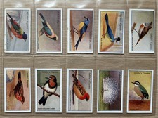 A Complete Set of Gallaher