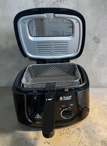 Russell hobbs 24570 deep - hobbs, fryer