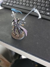 Warhammer 40k Aeldari Eldar