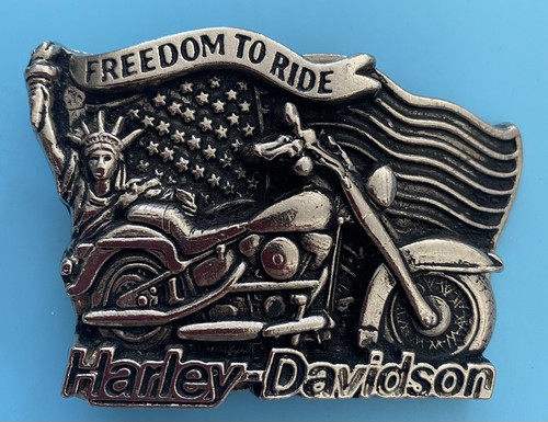 Harley davidson freedom - -,