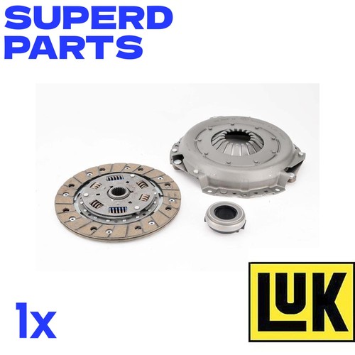 Clutch kit b00ajwvua8 - kit,
