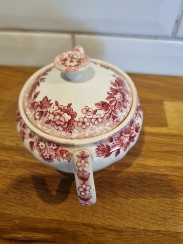Vintage china alfred meakin - alfred,