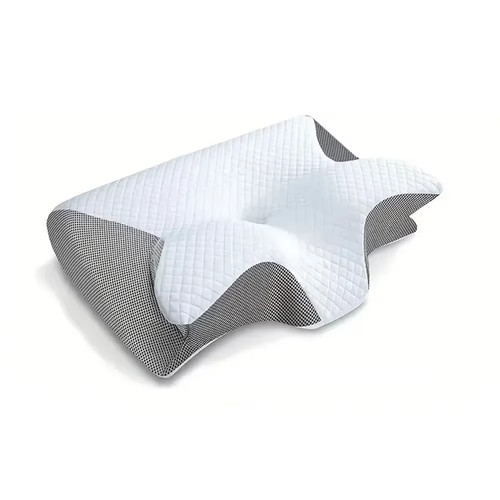 Sleep memory pillow butterfly - sleep,