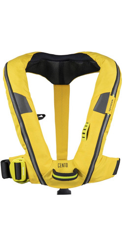2026 spinlock junior deckvest - 2026,