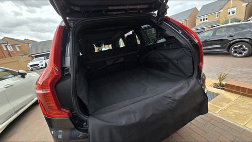 Genuine volvo xc60 2017 - volvo,