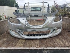 2011 Seat Leon Front Bumper