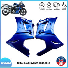 Batwing Fairing Bodywork Panel