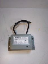 Pride Sundancer Mobility Scooter Onboard Charger 2904-24L C10