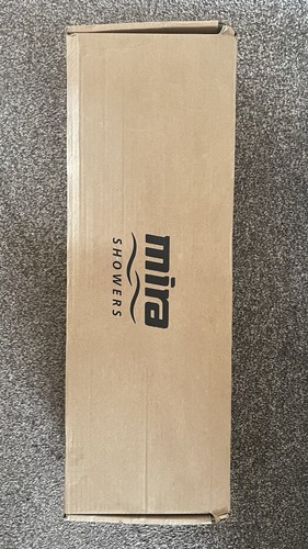 Mira showers brand - showers, new