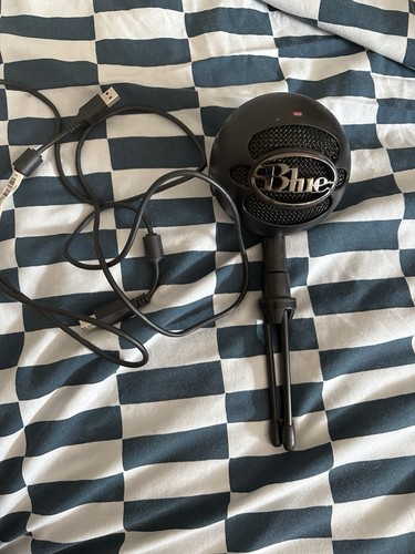 Blue microphones 988000067 - blue,