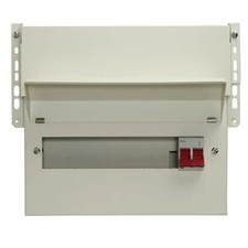 Wylex FALNM1106L 11 Way Meter