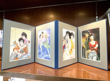 City Hunter 40th Aniversary