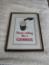 Guinness Framed Print