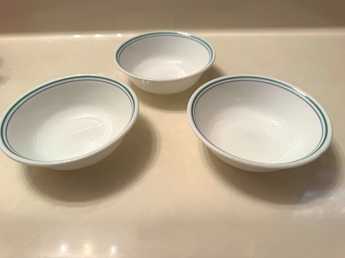 Set corelle country - of,
