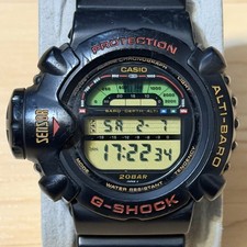 Casio G-Shock DW-6500GJ-1