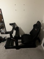 GT OMEGA Prime Lite Aluminium