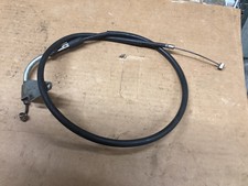 YAMAHA TZR250 3XV CLUTCH CABLE