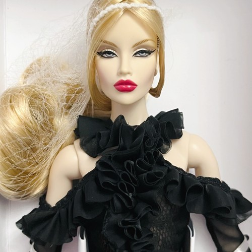 Integrity toys fashion royalty - integrity,