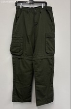 Boy Scouts of Amercica Green