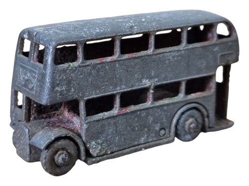 Vintage 1950s lesney matchbox - vintage,