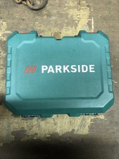 Parkside 1/2 Air Impact Wrench