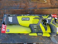 RYOBI ONE 18V RECIPROCATING