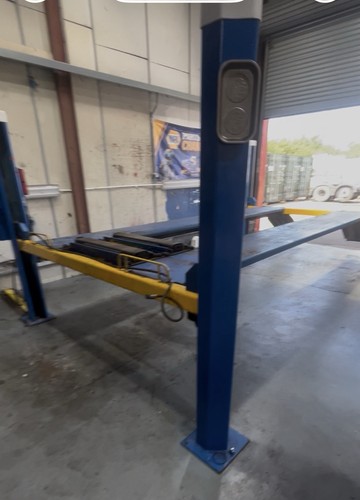 Bradbury post ramp - 4,