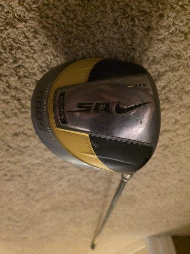 Nike sumo 5000 driver - sumo,