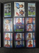 Panini Stickers 2013/14 Bundle